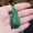 A11, variant on Classic Natural Chinese Agate Pendant Jade Necklace Blessing Lucky Amulet Gi WY4-A11