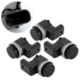 thumbnail image 1 of Sensor de marcha atrás del coche 66202180495 PDC estacionamiento apto para E60 E61, 1 of 8