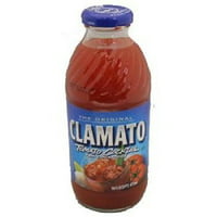does motts clamato juice expire