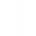 thumbnail image 4 of Ekena Millwork 47"H x 1/4"T Ozark Adjustable Wood Decorative Slat Wall Panel Kit, Cherry (contains 8 Slats + 1 Straight Edge Starter Slat), 4 of 16