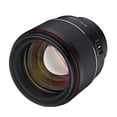 thumbnail image 6 of Samyang SYIO85SE2-E Auto Focus 85 mm F1.4 FE Series II Camera Lens for Sony E, 6 of 8