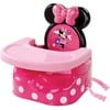 Basic Comfort Minnie Mouse Booster Seat