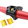 thumbnail image 4 of 2x Bici STEM Adaptador Tamaño Manillar Reductor de Tamaño, Cambie Su Manillar / Tamaño Del Fácilmente con Este Buje Sharpla Adaptador de cuña de potencia de bicicleta, 4 of 8