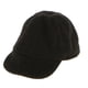 thumbnail image 2 of Modelo de Sombrero de Gorra de Béisbol Negra para Hombre a para Juguetes Corporales de de Acción " Hugo 1: 6 gorra de béisbol para hombre, 2 of 8
