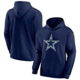 thumbnail image 3 of NFL Dallas Cowboys Men's Team Logo Hoodie – All 32 Teams Available, 3 of 3