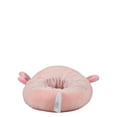 thumbnail image 3 of Squishmallows Toddler & Kids Boys or Girls Character Plush Slippers, 3 of 5