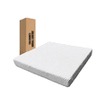 thumbnail image 1 of Colchón King en Caja de Memory Foam 25 cm de grueso Elian Plus, 1 of 6