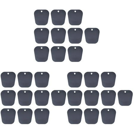 

NICEXMAS 60 Pcs Durable Boot Stretchers Plastic Boot Piece for Home or Outdoor (As Shown)