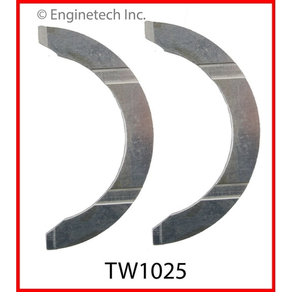 THRUST WASHER CHRY MITS 1