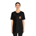 thumbnail image 4 of Bussin Beagle Badge Short Sleeve Tee, 4 of 4