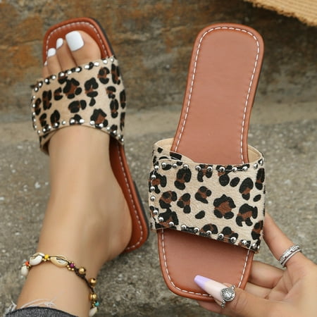 

Summer Sandals for Women Stylish Womens Shoes Sandals Affordable Highly Recommended Sandals Women Dressy Well Made Limited Promotion Brown 37