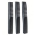 thumbnail image 4 of Fameei: Peigne de Coiffure à Deux Extrémités (une Extrémité) Noir, 4 of 4