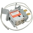 thumbnail image 2 of 5304513033 Freezer Temperature Control Replacement for Electrolux FFFH21F4QW0 - Compatible with 216715200 Control Thermostat, 2 of 4