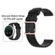 thumbnail image 1 of Para POLAR Ignite 20mm Reemplace la banda de silicona Sports Smart Watch Pulsera Correas Hugtrwg Nuevos Originales, 1 of 6