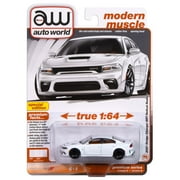 Auto World 2021 Dodge Charger SRT Hellcat Redeye