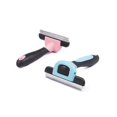 thumbnail image 1 of Brosse de Toilettage pour Chien Outil de Rasage pour Chien Chats Chevaux aux Cheveux Courts à Longs Réduit Considérablement l'Excrétion, 1 of 3