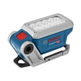 thumbnail image 2 of Linterna Lampara LED Inalámbrica BOSCH Uso Rudo 06014A0000, 2 of 3