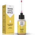 thumbnail image 1 of Lubricante para bisagras de puertas Qucship, 30 ml, mejorado, 1 of 7