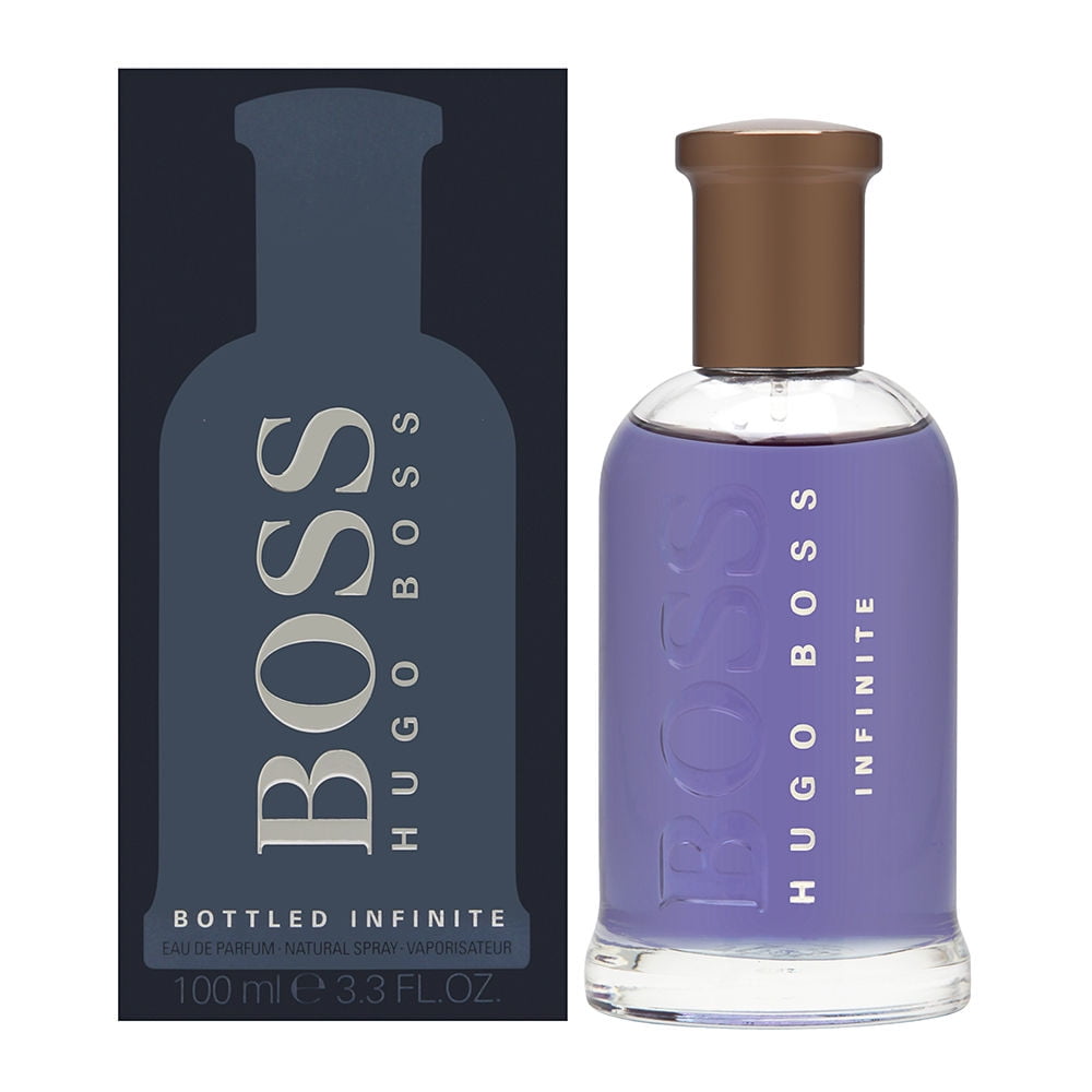 hugo boss perfume walmart