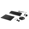thumbnail image 5 of onn. ONA23HO011C Customizable Keyboard 7-Button Mouse Adjustable Headset Anti-Fray Mouse Pad 4-Piece Gaming Starter Kit, 5 of 5