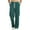 Green, variant on Mens Sweatpants Wide-leg with Pockets Sports And Leisure Pants For Breathable Solid Color Outdoor Pants Straight Leg Pants Casual Versatile Workwear Pants for Golf, Athletic,Travel, Work Coffee M