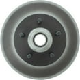 thumbnail image 2 of Centric Parts Disc Brake Rotor P/N:320.65081 Fits select: 1999-2002 FORD EXPEDITION, 2000-2002 LINCOLN NAVIGATOR, 2 of 4