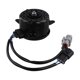 thumbnail image 1 of Electric Fan Motor 21487-1KC0A for Juke Tiida ESQ, 1 of 5