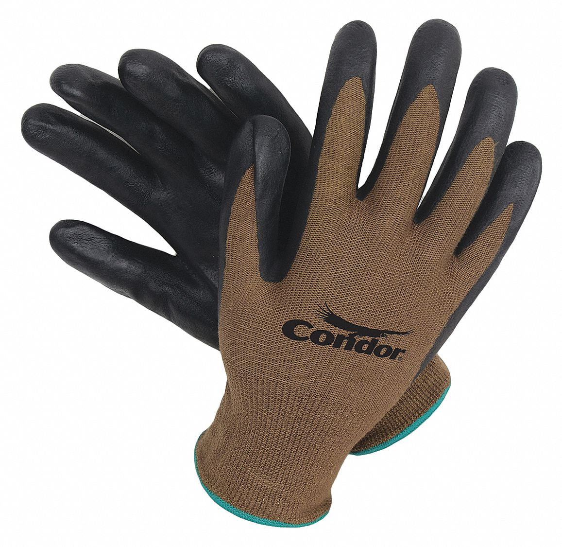 condor coated gloves