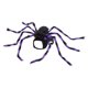 thumbnail image 1 of Disfraz de Halloween para mascotas, conjunto para gatos y perros, ropa aterradora de color morado para mascotas, disfraz para fiestas, accesorios para mascotas para interior y exterior., 1 of 5