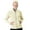 Banana Cream, variant on Monterey Club Women's French Rib Full Zip Sport Jacket #2707