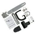 thumbnail image 6 of Electric Chain Saw Bracket Set Woodworking Chainsaw Converter for Angle Grinder Bienvenido, 6 of 8