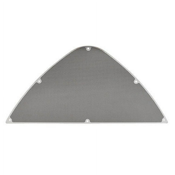 Ranger Boat Panel 7202857 | Port Nameplate 15 1/8 L x 7 1/4 Inch