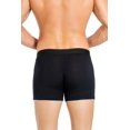 thumbnail image 5 of Obviously Men's FreeMan 3" Boxer Brief, 5 of 6