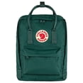 thumbnail image 1 of Mochila Fjallraven Kanken para mujer, color verde ártico, 1 of 9