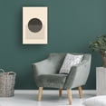 thumbnail image 3 of Trademark Fine Art jay stanley Black and White Line Series 1 Canvas Wall Art, 3 of 4