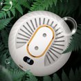 thumbnail image 6 of Clearance!3L Humidifiers, Top Fill Humidifier for Large Room, Air Humidifiers with Nightlight, Cool Mist Humidifier for Home, Baby, Pets, Plants, Room, Quiet 48 Hours Run Time, Auto Shut OFF, 6 of 8