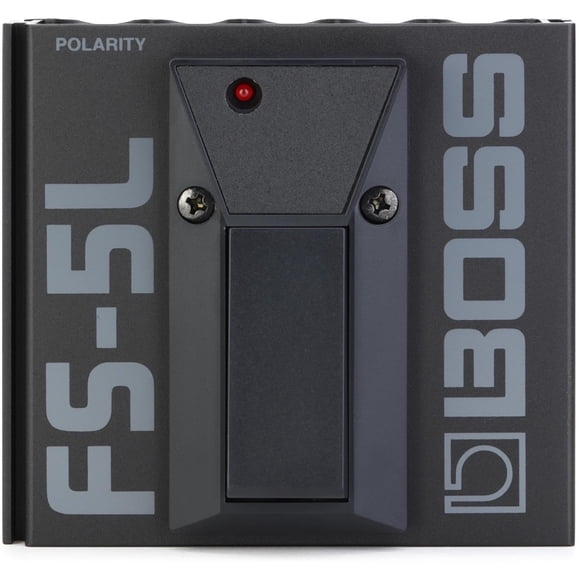Roland FS-5L Metal Footswitches
