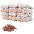 thumbnail image 1 of Red Cedar Chips For Clothes Storage, Home Fragrance Sachet With Drawstring Pouch Strong And Lasting Fragrance, 1 of 7