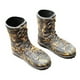 thumbnail image 3 of Botas de trabajo clásicas para hombre, escala 1/6, juguete en miniatura, accesorio de disfraz para figura masculina de 12 pulgadas, calzado formal de, 3 of 8