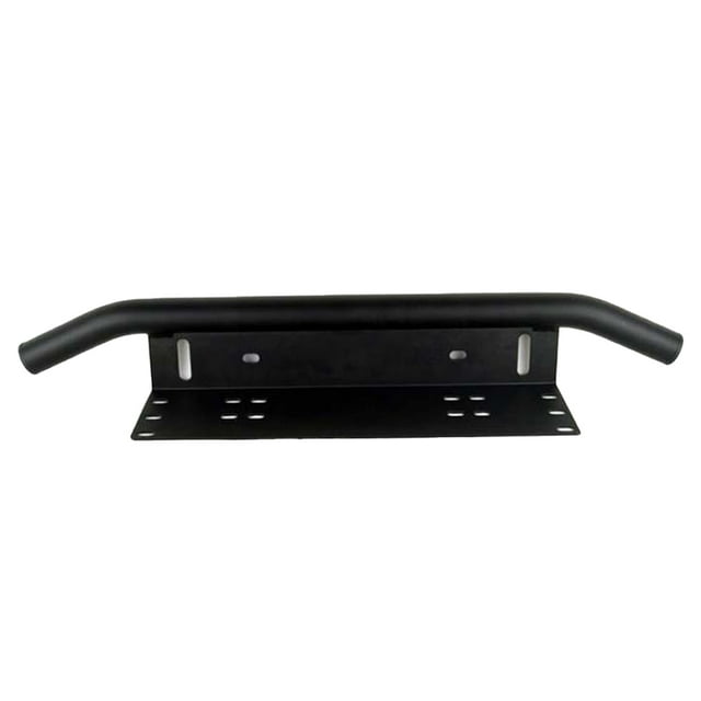 tredstone License Frame Aluminum Alloy Firm Structure Replaced Part Car Supplies Personalized Tag Vehicle Accessories Plate Rack
