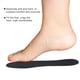 thumbnail image 5 of Fugacal Plantillas deportivas amortiguación de choques Plantillas de gel para deportistas Prevención de lesiones de máxima comodidad para caminar trotar correr trabajar y caminar Fugacal No se aplica, 5 of 6