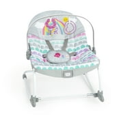 Baby rocker best sale sleeper