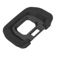 thumbnail image 1 of View Finder Eye Cup, Multifunctional Rubber Lining Viewfinder Protector  for Traveling, 1 of 7