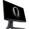 thumbnail image 2 of Monitor Gamer DELL Alienware AW2521HF Full HD 240Hz 1Ms AMD FreeSync HDMI, 2 of 6