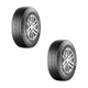 thumbnail image 1 of Paquete de 2 Llantas 225/65 R17 102H Continental CrossContact ATR FR, 1 of 9