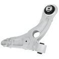 thumbnail image 2 of Front Lower Control Arm Right Side Metal for Jeep Cherokee 2014-2019 Replaces 17640536/CMS251185, 2 of 10
