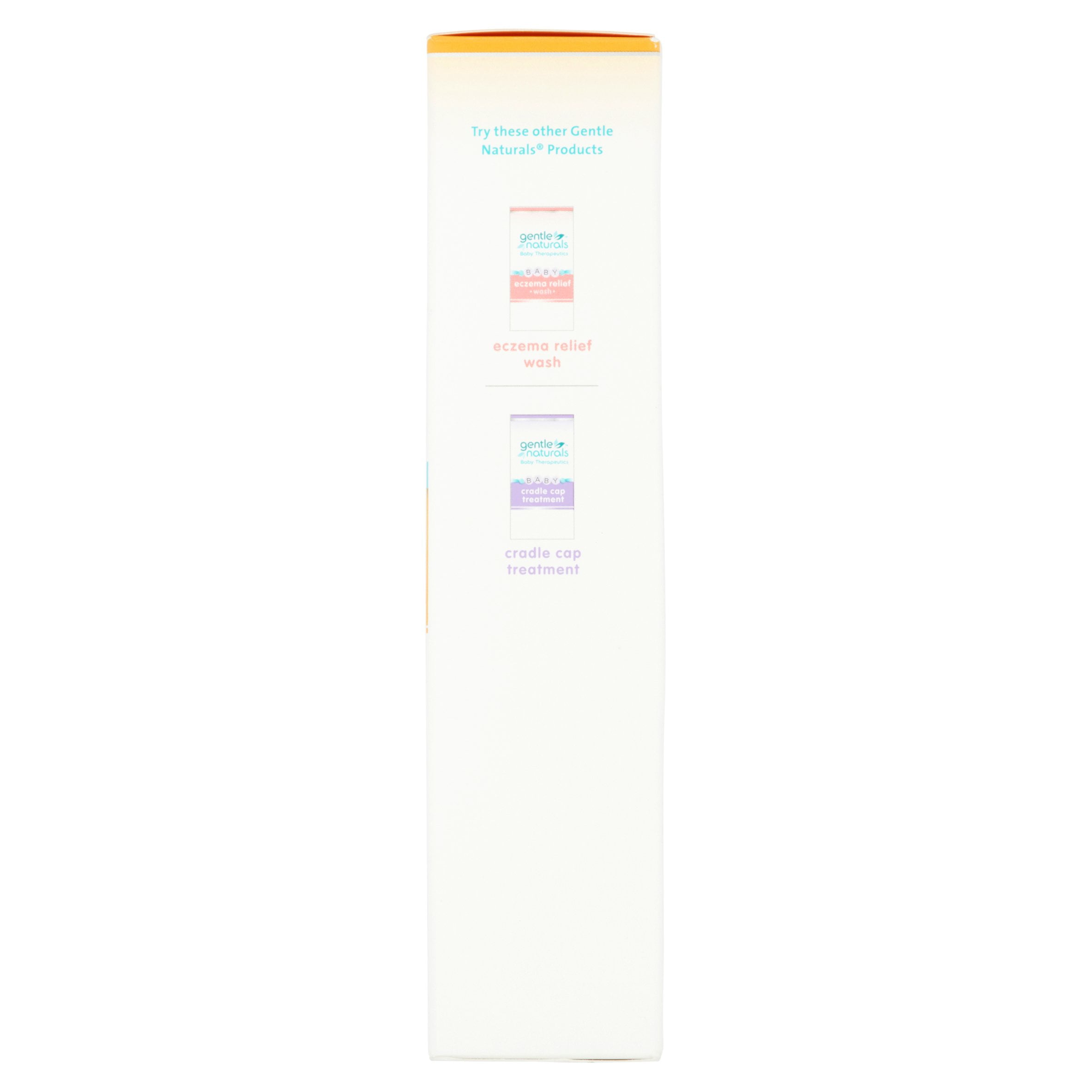 Gentle naturals hot sale eczema cream