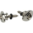thumbnail image 4 of D'Addario Elliptical End Pins, Chrome, 4 of 5