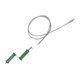 thumbnail image 5 of Desatascador de tuberías de metal tipo serpiente para fregaderos, para limpieza de tuberías de aire acondicionado y desagües domésticos. 5M, 5 of 9
