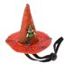thumbnail image 4 of Sombrero para Mascota de Halloween Disfraces de Cosplay para Mascotas - Búho Yuyangstore Sombrero de Halloween para mascotas, 4 of 8